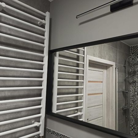 שצ'צ'ין Md Apartament Lewandowskiego מראה חיצוני תמונה