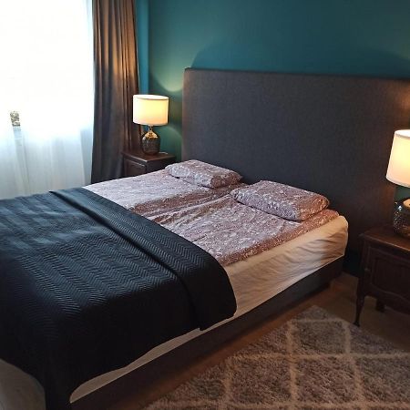 שצ'צ'ין Md Apartament Lewandowskiego מראה חיצוני תמונה